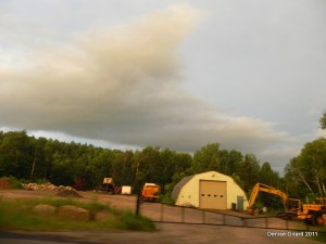 Clic rapide pour photo magique