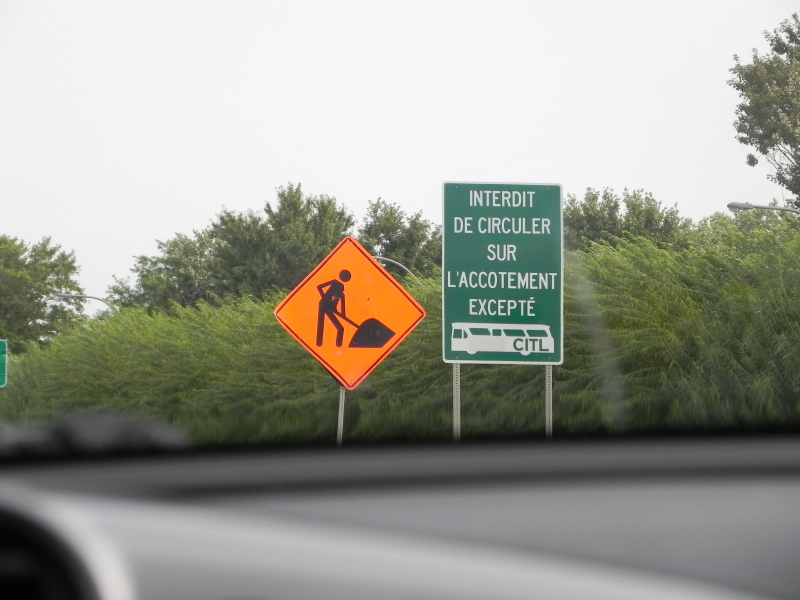 creuse...creuse...pis nous autres on paye jusqu'à s'retrouver dans l'trou.