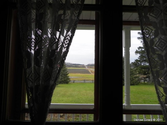 Là où l'on vend le rêve par la fenêtre