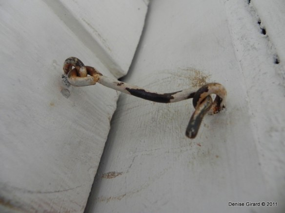 Vivre à son crochet...