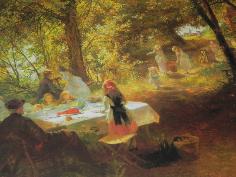 existe t-il encore ce temps