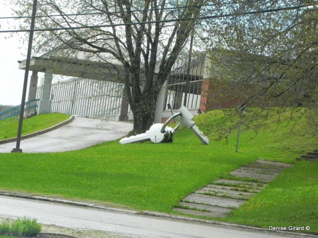 Les clés de la santé ???