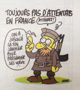 CharlieHebdo